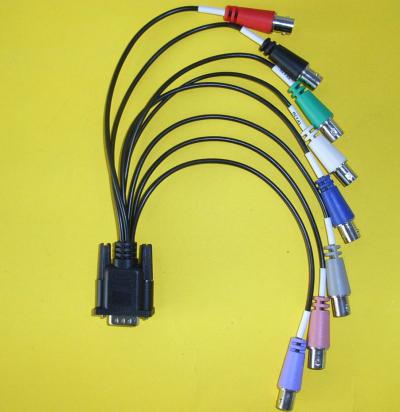 CABLE ASSEMBLY,DVR CABLE