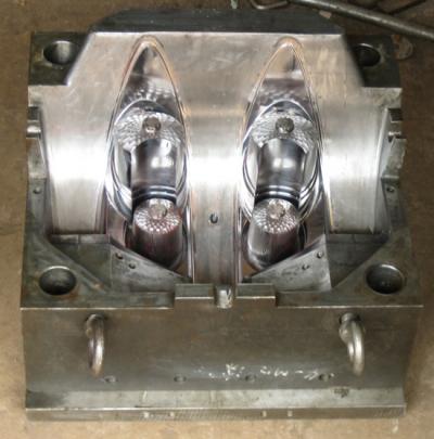 Auto, Light Mold