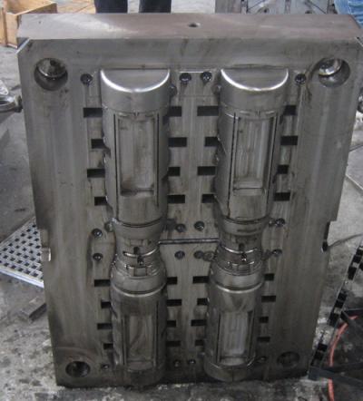 Shell Mold (Shell Mold)