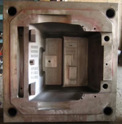 TV Mold-6 (TV Mold-6)