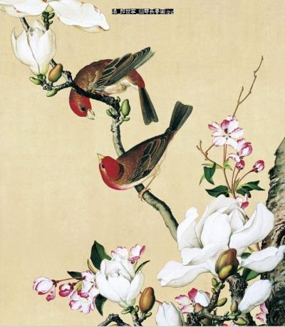 painting,National Palace Museum,art,traditional Chinese painting,decoration,Albu (peinture, Musée national du Palais, l`art, la peinture chinoise traditionnelle,)