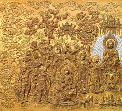 Copper，handmade copper artwork，Chinese Traditional Arts，cop (Медь, ручная работа медь, китайского традиционного искусства, КС)