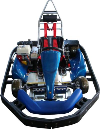 GO CART 160CC / 200CC / 270CC (GO CART 160cc / 200CC / 270cc)