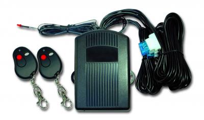 SHADOW II - Remote Control Immobiliser (SHADOW II - Remote Control Immobiliser)