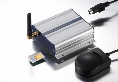 KS-999 GPS/GSM Text Pager (KS-999 GPS/GSM Text Pager)