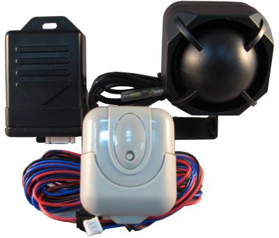 K-108 OE Upgrade Security System (K-108 OE Upgrade Security System)