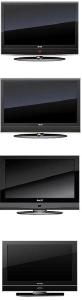 26 inch LCD TV (26 дюймовый ЖК-телевизор)