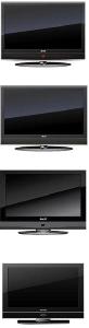 47 inch LCD TV (47 Zoll LCD-TV)