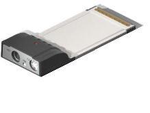 Hybrid DVB-T USB Carbus (Hybrid DVB-T USB Carbus)