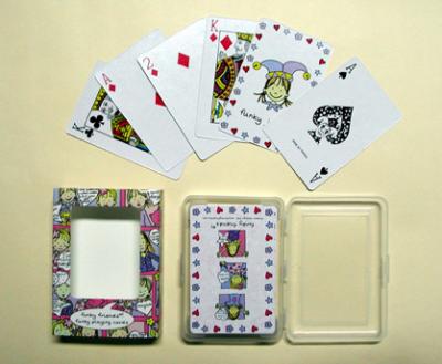 Playing Card (Playing Card)