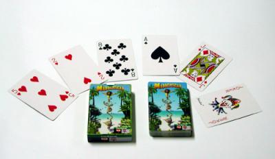 Playing Card