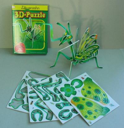 3DPuzzle (3DPuzzle)