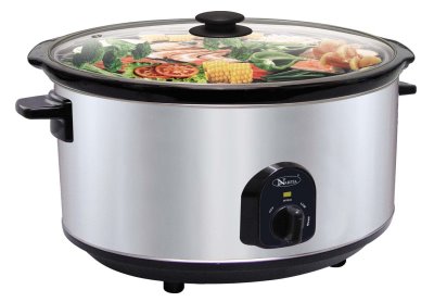 Slow Cooker (Низкая плита)