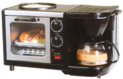 Convection Oven (Four à convection)