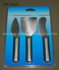 cheese knife set (Käsemesser Set)