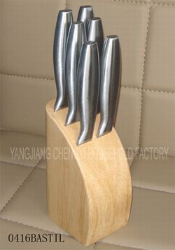 kitchen knife set