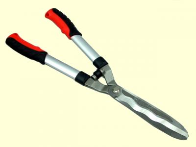 DROP FORGED Wavy Hedge Shear (Gesenkschmiedeteile Wavy Hedge Shear)