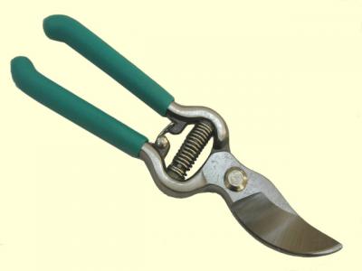 Forged bypass pruner