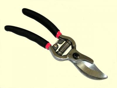 Forged bypass pruner (Кованые секатор обход)