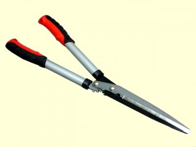 GEAR Action Serrated Hedge Shear (GEAR Action Serrated Hedge Shear)