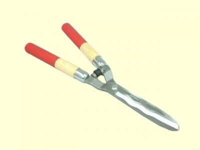 22` DROP FORGED Wavy Hedge Shear (22` DROP FORGED Wavy Hedge Shear)