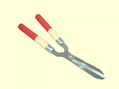 22  DROP FORGED Serrated Hedge Shear