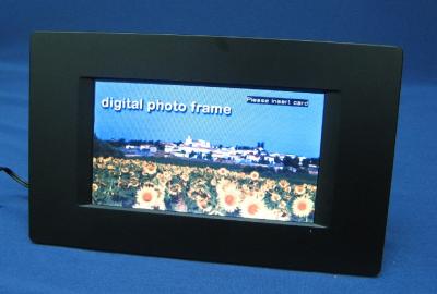 Electronics Photo Frame (Electronics Photo Frame)