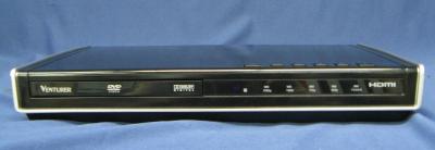 HDMI DVD Player (HDMI DVD-Player)