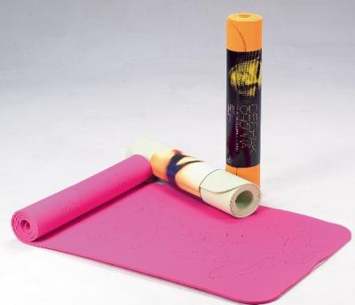 Yoga Mat (Yoga Mat)