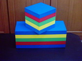 Giant Block (Гигант блока)