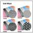 Aluminum Grill Mesh (Aluminum Grill Mesh)