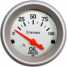 Utrema Electrical Oil Pressure Gauge 52mm ()