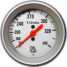 Utrema Mechanical Oil Temperature Gauge 52mm (Utrema Mechanical Oil Temperature Gauge 52mm)