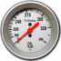 Utrema Mechanical Oil Temperature Gauge 52mm (Utrema Mechanical Oil Temperature Gauge 52mm)