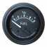 Utrema Black Marine Fuel Gauge 2-1/16 inch (Utrema Black Marine Fuel Gauge 2-1/16 inch)