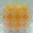 Figured glass