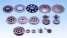 Motorcycle Engine Gears