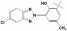 UV Absorber - Eversorb 73 (CAS No.= 3896-11-5 & M.W=315.5)