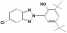 UV Absorber - Eversorb 75 (CAS No.= 3864-99-1 & M.W=357.5) (УФ-абсорбер - Eversorb 75 (No. КАС 3864-99  = & MW = 357.5))