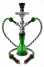 HOOKAH,SHISHA,NARGHILE,WATER PIPE (Wasserpfeife Shisha, Wasserpfeifen, Wasserpfeife)