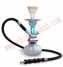 HOOKAH,SHISHA,NARGHILE,WATER PIPE (Narguilé, chicha, narguilé, CONDUITE D`EAU)