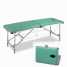 Portable Massage Table (Table de massage portative)