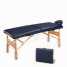 Portable Massage Table (Table de massage portative)