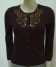 Ladies` sweater (Ladies` sweater)