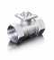 1-PC BALL VALVE