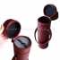 Leather Dual-Head Wine Carriers