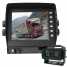Rear View System