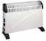 Convector heater (Convecteur de chauffage)