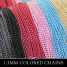 colored ball chain ()
