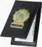 Badge Holder Purse/ Badge Holder Cases/ Leather Wallets ()